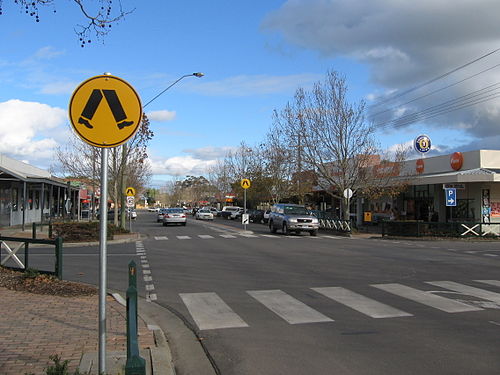 Whittlesea, Victoria